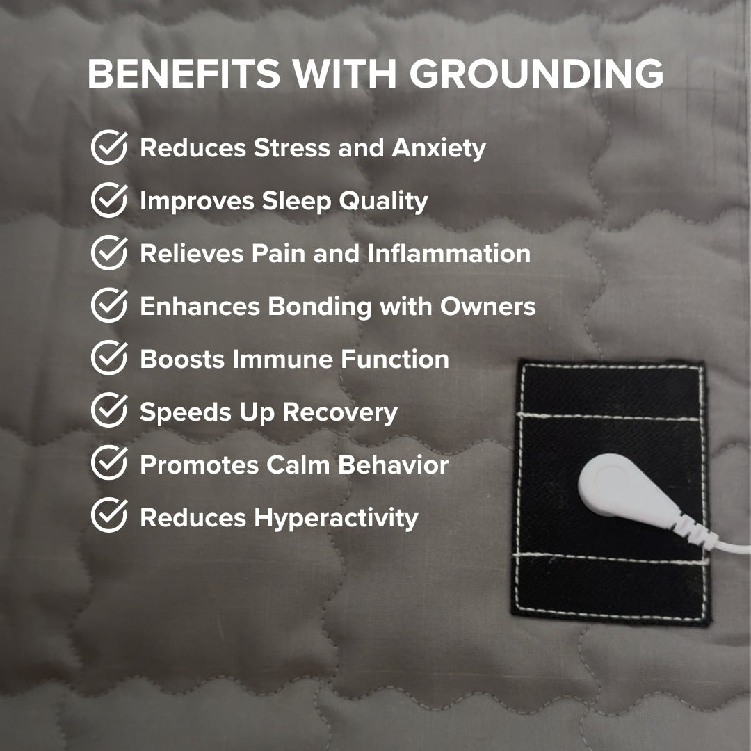 GroundLife Pet Grounding Mat