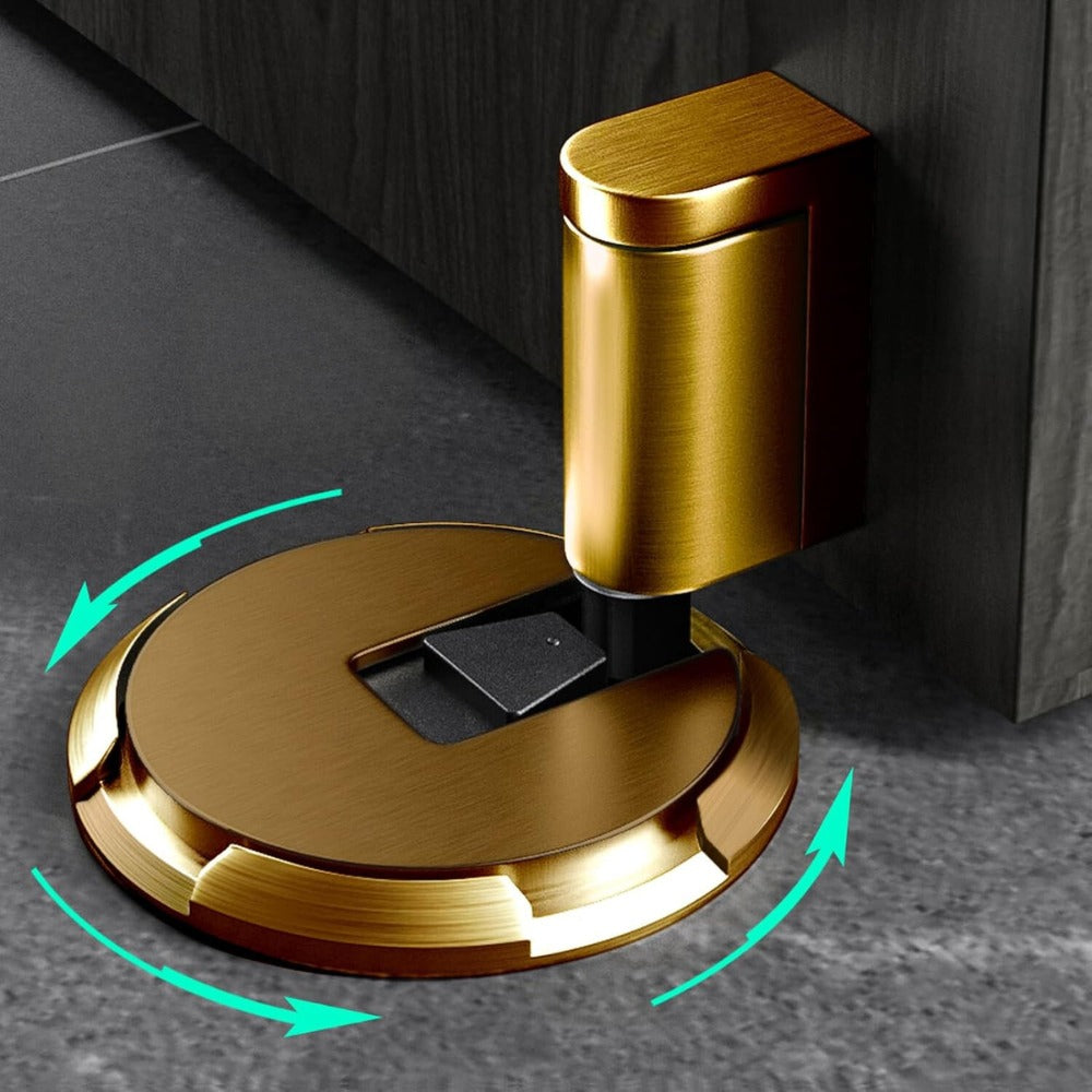 Premium Mechanical Door Stopper