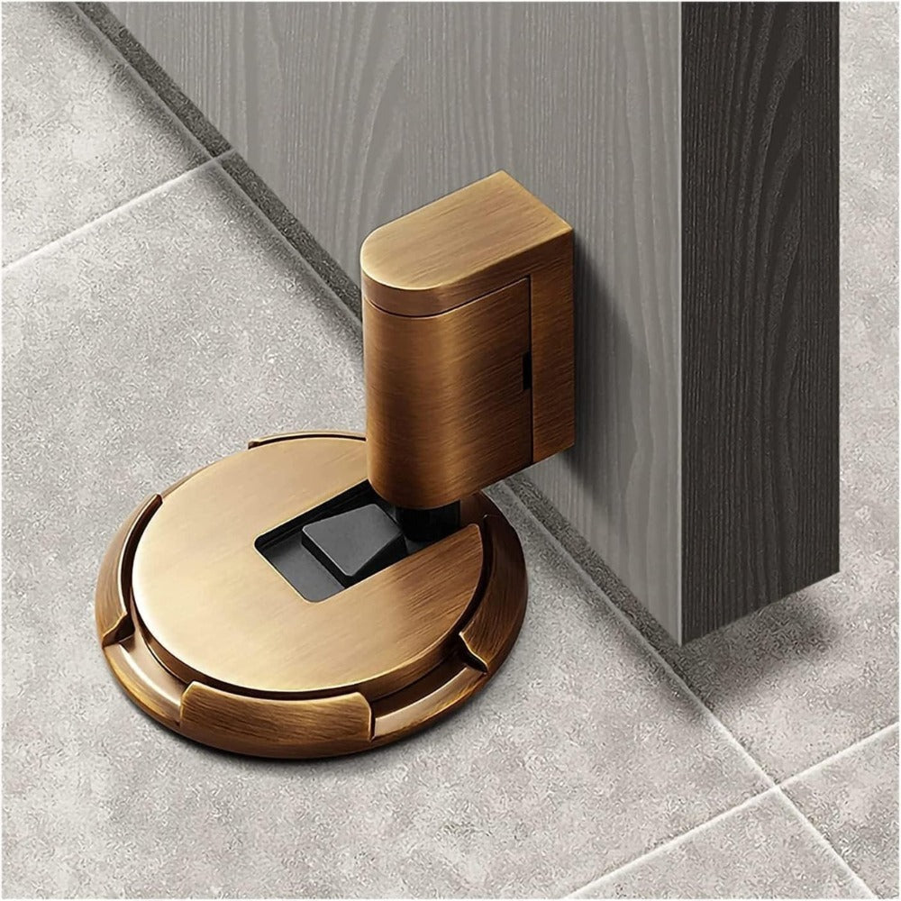 Premium Mechanical Door Stopper